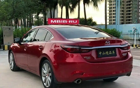 Mazda 6, 2022 год, 1 720 005 рублей, 5 фотография
