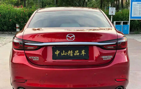 Mazda 6, 2022 год, 1 720 005 рублей, 6 фотография