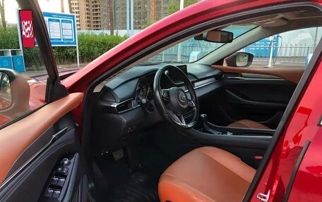 Mazda 6, 2022 год, 1 720 005 рублей, 8 фотография