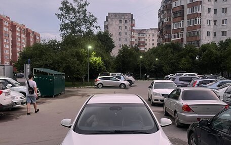 Opel Astra J, 2012 год, 850 000 рублей, 9 фотография