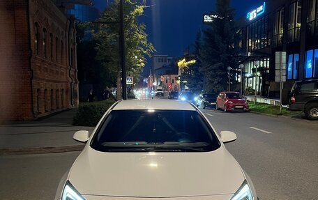 Opel Astra J, 2012 год, 850 000 рублей, 8 фотография