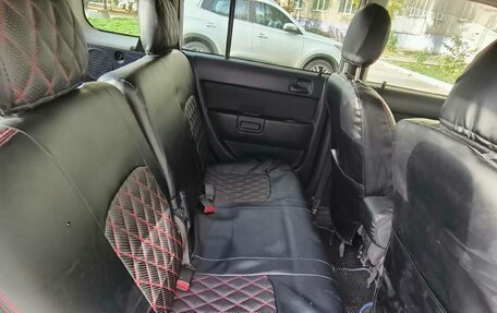 Toyota bB I рестайлинг, 2002 год, 300 000 рублей, 11 фотография