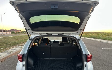 KIA Sportage IV рестайлинг, 2020 год, 2 300 000 рублей, 5 фотография