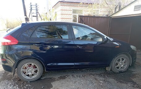 Chery Very (A13), 2013 год, 220 000 рублей, 4 фотография