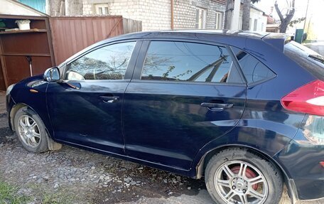 Chery Very (A13), 2013 год, 220 000 рублей, 2 фотография
