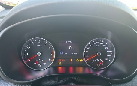 KIA Sportage IV рестайлинг, 2020 год, 2 300 000 рублей, 12 фотография