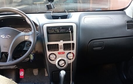 Chery Very (A13), 2013 год, 220 000 рублей, 9 фотография
