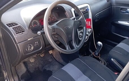 Chery Very (A13), 2013 год, 220 000 рублей, 6 фотография