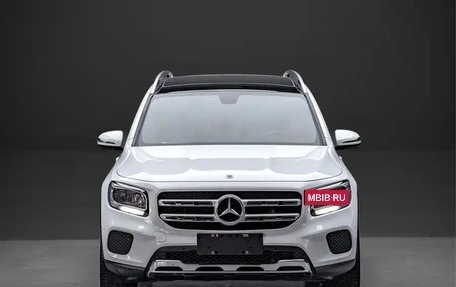 Mercedes-Benz GLB, 2022 год, 2 390 005 рублей, 2 фотография