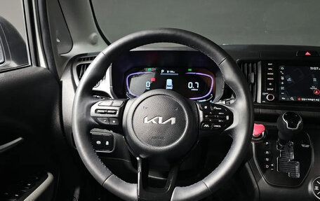 KIA Ray, 2023 год, 11 фотография