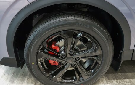 Geely Coolray I, 2026 год, 2 965 000 рублей, 8 фотография