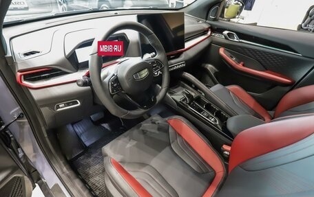 Geely Coolray I, 2026 год, 2 965 000 рублей, 9 фотография