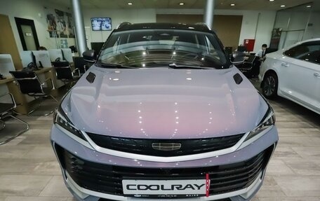 Geely Coolray I, 2026 год, 2 965 000 рублей, 6 фотография