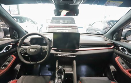 Geely Coolray I, 2026 год, 2 965 000 рублей, 17 фотография