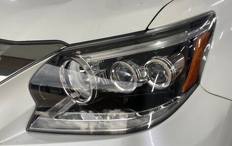 Lexus GX II, 2017 год, 5 800 000 рублей, 5 фотография