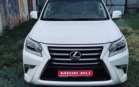 Lexus GX II, 2017 год, 5 800 000 рублей, 4 фотография