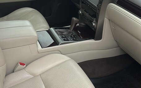 Lexus GX II, 2017 год, 5 800 000 рублей, 8 фотография