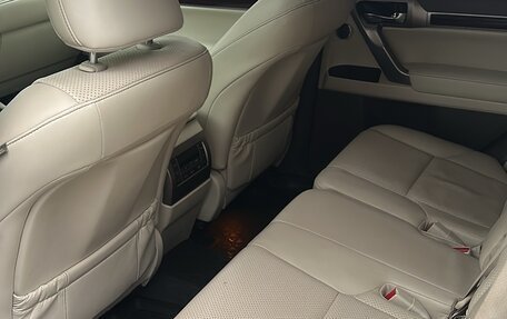 Lexus GX II, 2017 год, 5 800 000 рублей, 10 фотография