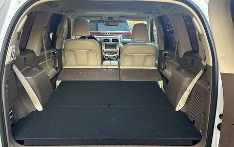 Lexus GX II, 2017 год, 5 800 000 рублей, 11 фотография