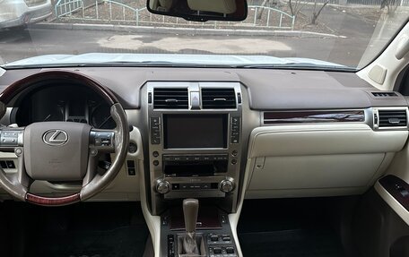 Lexus GX II, 2017 год, 5 800 000 рублей, 7 фотография