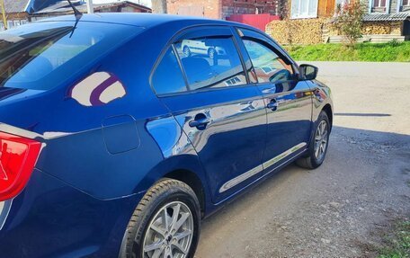 Skoda Rapid I, 2015 год, 720 000 рублей, 2 фотография