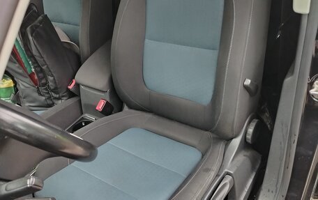 Volkswagen Tiguan I, 2013 год, 1 450 000 рублей, 9 фотография