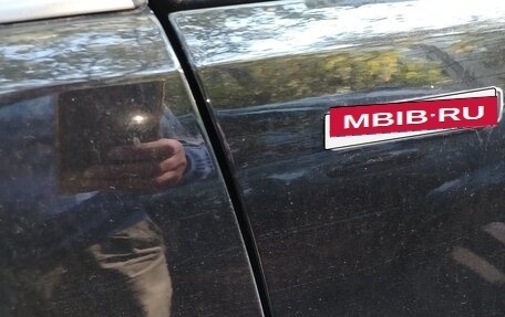 Volkswagen Tiguan I, 2013 год, 1 450 000 рублей, 8 фотография