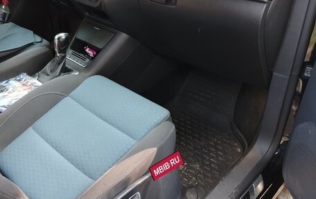 Volkswagen Tiguan I, 2013 год, 1 450 000 рублей, 4 фотография