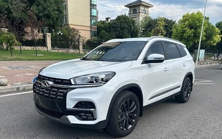 Chery Tiggo 8 I, 2022 год, 1 470 000 рублей, 1 фотография