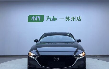 Mazda 3, 2022 год, 1 800 000 рублей, 1 фотография