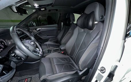 Audi Q3 Sportback, 2022 год, 2 350 001 рублей, 6 фотография
