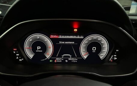 Audi Q3 Sportback, 2022 год, 2 350 001 рублей, 8 фотография