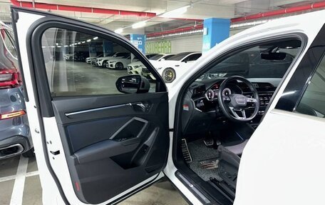 Audi Q3 Sportback, 2022 год, 2 350 001 рублей, 5 фотография