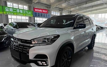 Chery Tiggo 8 I, 2023 год, 1 570 000 рублей, 1 фотография