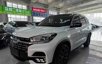 Chery Tiggo 8 I, 2023 год, 1 570 000 рублей, 1 фотография