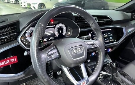 Audi Q3 Sportback, 2022 год, 2 350 001 рублей, 7 фотография