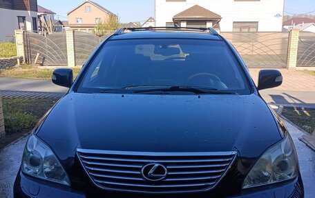 Lexus RX II рестайлинг, 2004 год, 1 300 000 рублей, 1 фотография