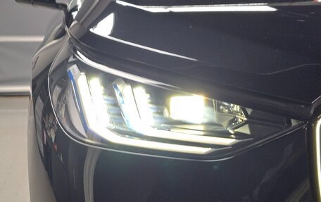 BMW X3, 2025 год, 8 800 548 рублей, 4 фотография