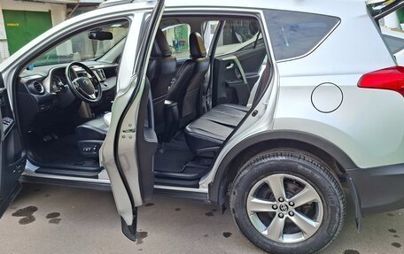 Toyota RAV4, 2013 год, 1 900 000 рублей, 1 фотография