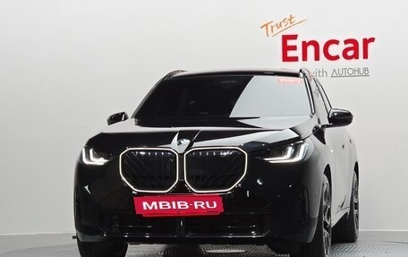 BMW X3, 2025 год, 8 800 548 рублей, 2 фотография