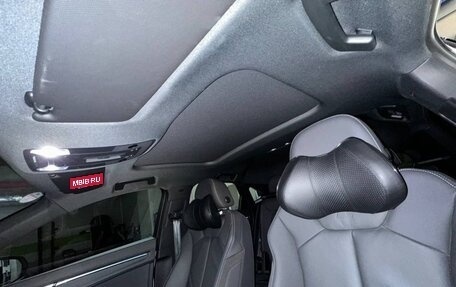 Audi Q3 Sportback, 2022 год, 2 350 001 рублей, 11 фотография