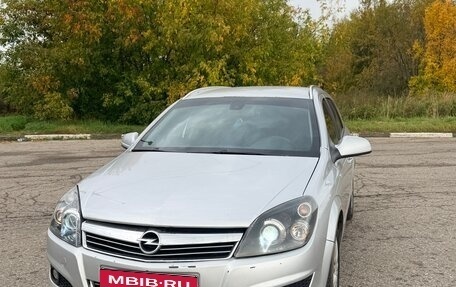 Opel Astra H, 2011 год, 450 000 рублей, 1 фотография