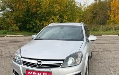 Opel Astra H, 2011 год, 450 000 рублей, 1 фотография