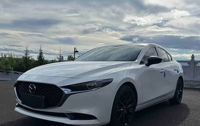 Mazda 3, 2023 год, 1 376 000 рублей, 1 фотография