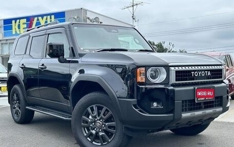 Toyota Land Cruiser Prado, 2025 год, 7 742 084 рублей, 1 фотография