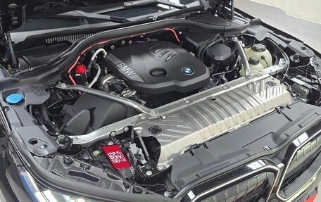 BMW X3, 2025 год, 8 800 548 рублей, 8 фотография