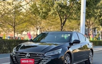 Nissan Altima VI (L34), 2023 год, 1 720 005 рублей, 1 фотография