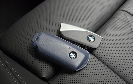 BMW X3, 2025 год, 8 800 548 рублей, 19 фотография