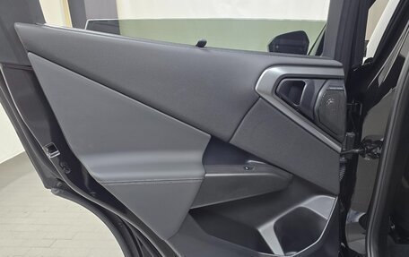 BMW X3, 2025 год, 8 800 548 рублей, 22 фотография