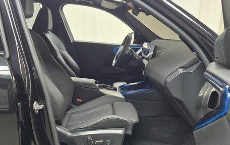 BMW X3, 2025 год, 8 800 548 рублей, 23 фотография